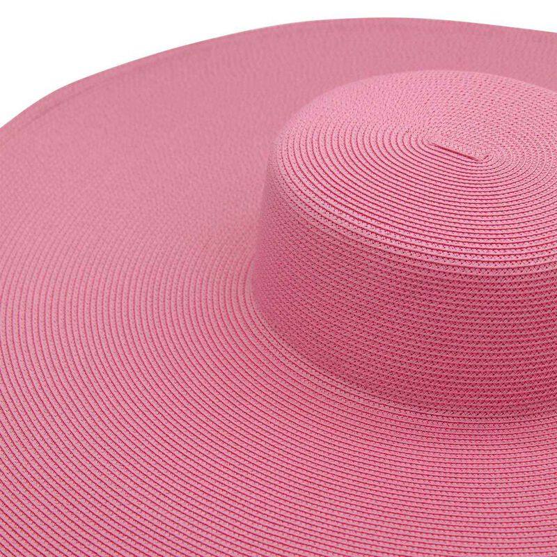Morgan & Taylor Savannah Boater Hat image number 4